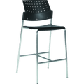 Image of 6558 BLK CHM BG ST