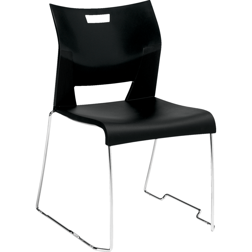 Alternate image #1 of 6621G BLK CM