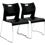 Alternate image #3 of 6621G BLK CM