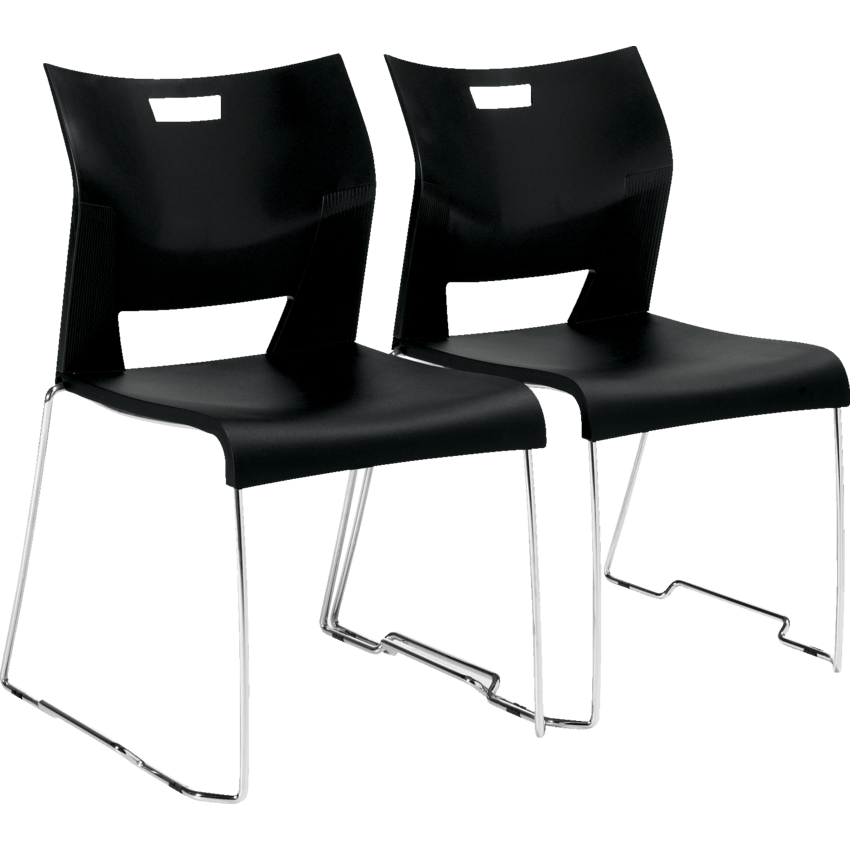 Alternate image #3 of 6621G BLK CM