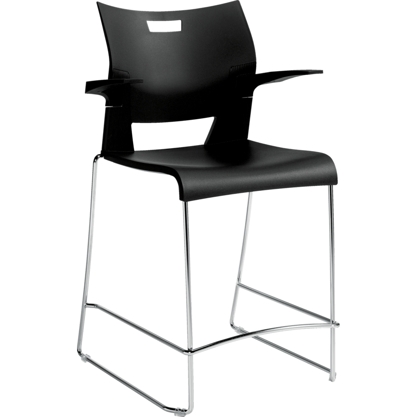 Image of 6660 BLK CM