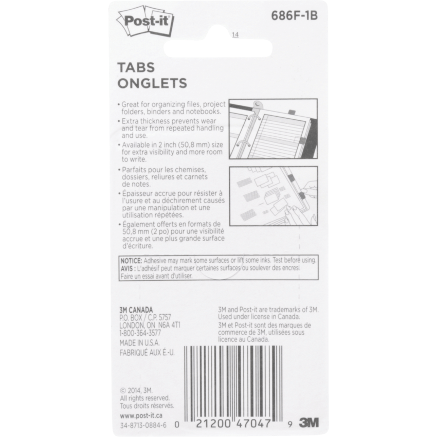 Alternate image #2 of 686F-1