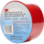 Alternate image #2 of 764-2X36-RED