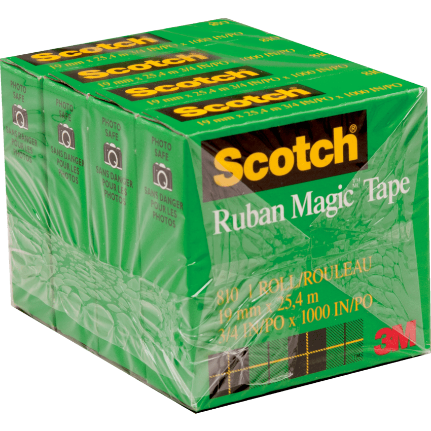 Alternate image #1 of 810-4PK-C