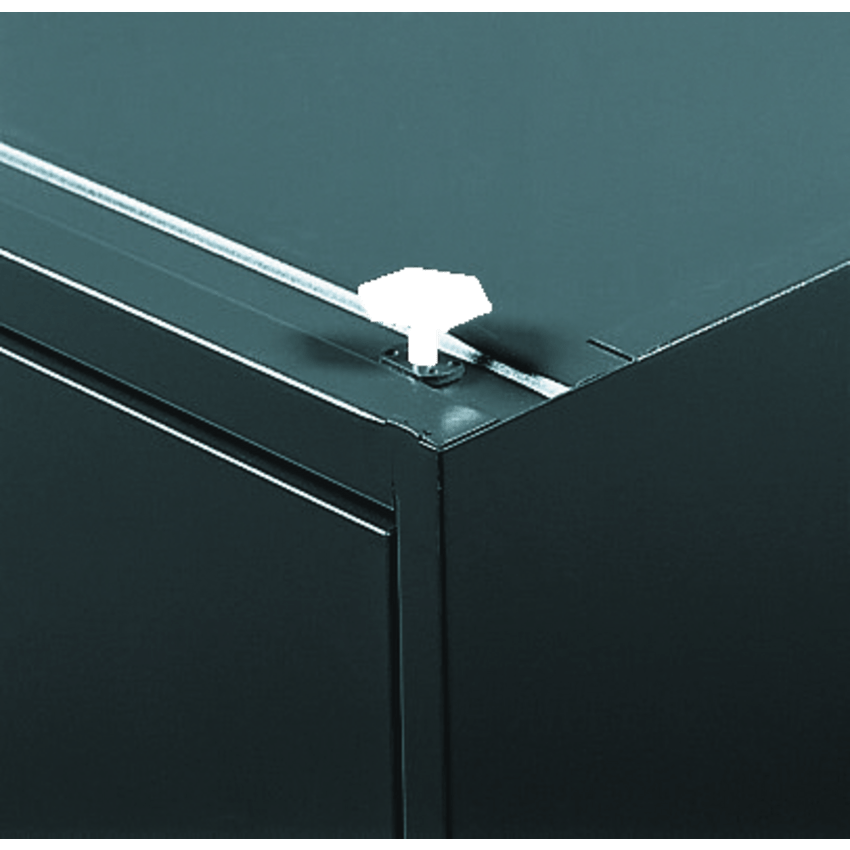 Alternate image #5 of 9336-2F1H-BLK