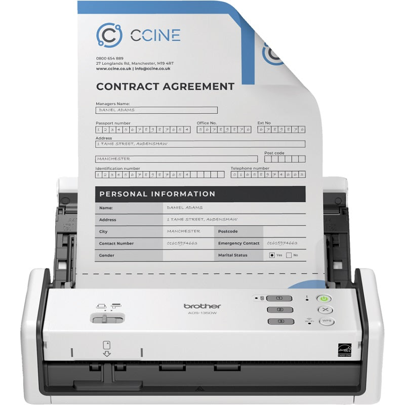 Image of ADS-1350W