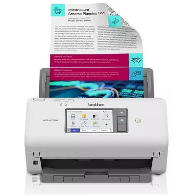 Image of ADS4700W