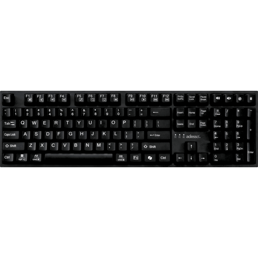 Image of AKB-670UB