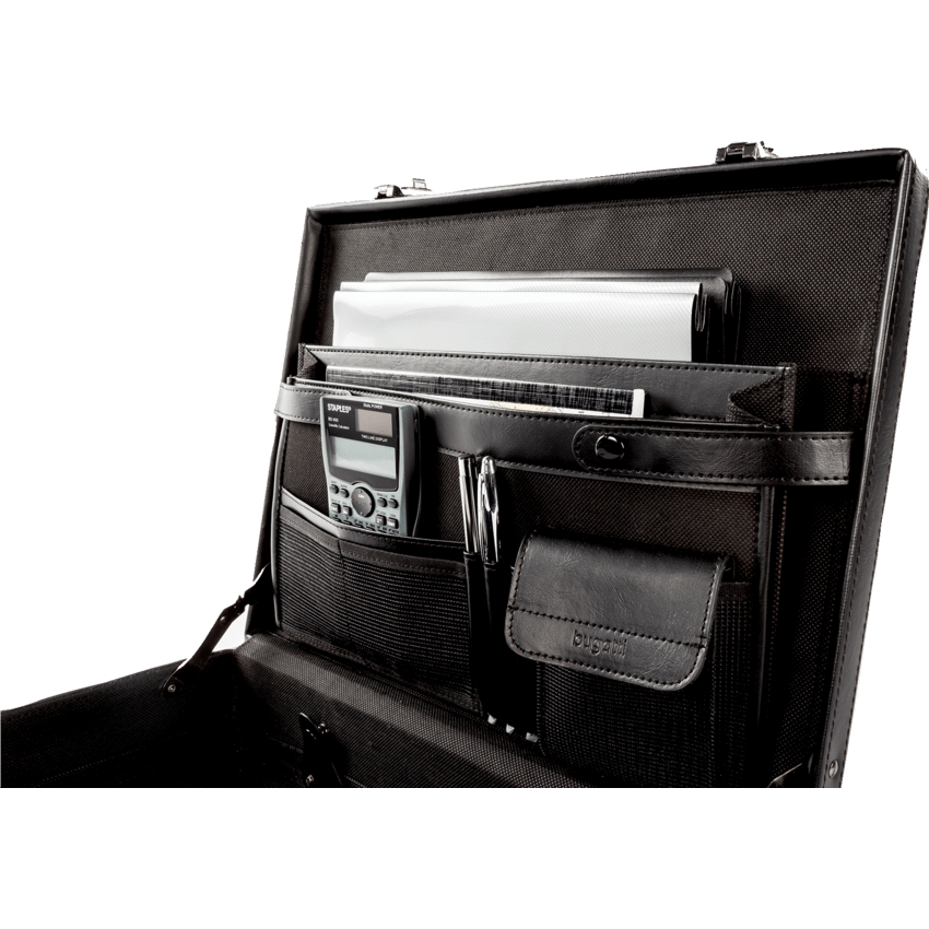 Alternate image #5 of ATC2030-BLACK