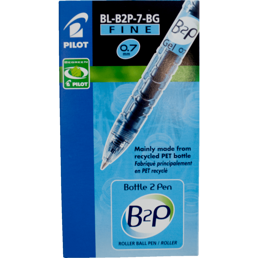 Alternate image #1 of BG-BLB2P-7BE