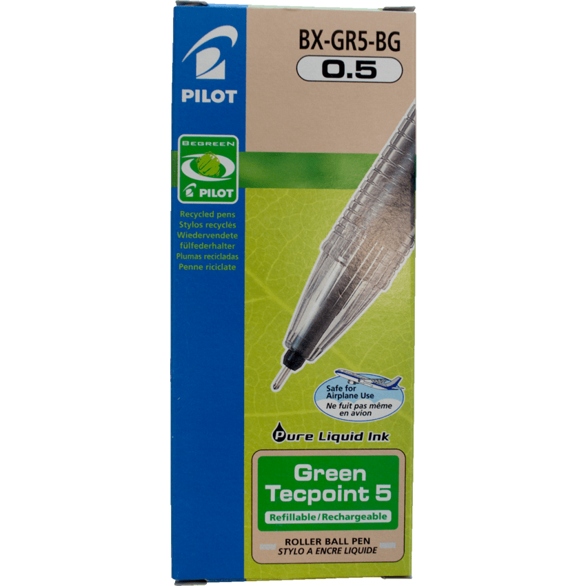 Alternate image #1 of BG-BXGR5-BK