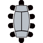 Alternate image #1 of BK156S WCR SI