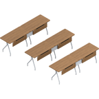 Alternate image #8 of BK156S WCR SI