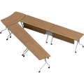 Image of BK156S WCR SI