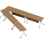 Image of BK156S WCR SI
