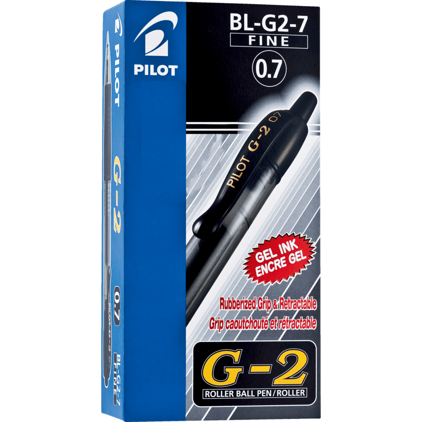 Alternate image #1 of BLG2-7-BK