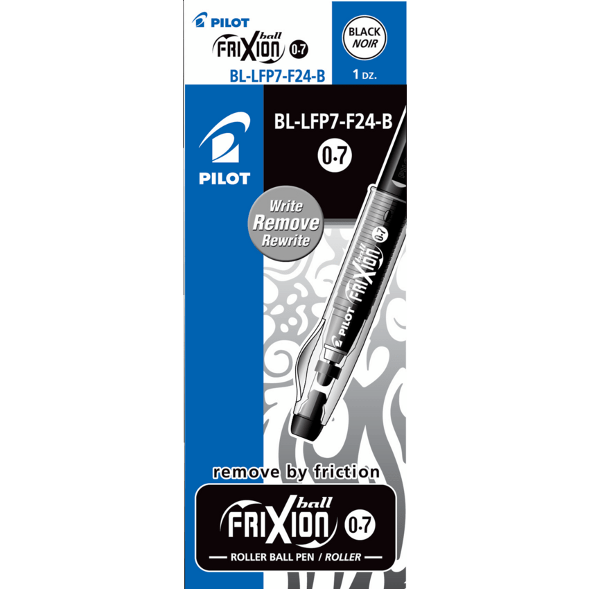 Image of BLLFP7-F24-BK