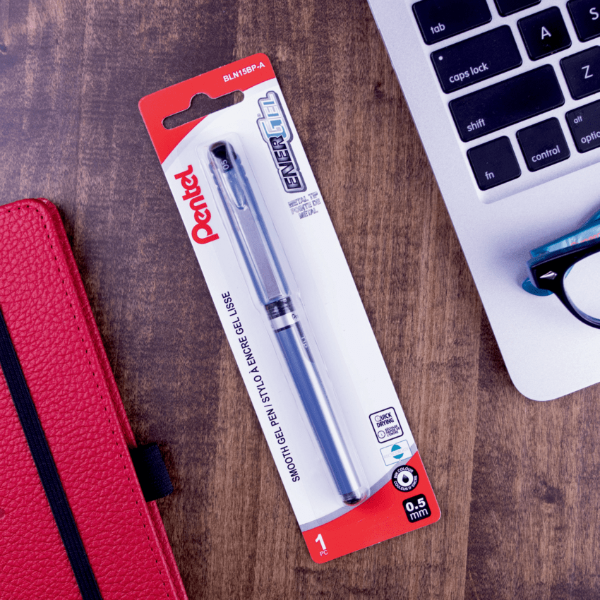 Alternate image #3 of BLN15BP-A