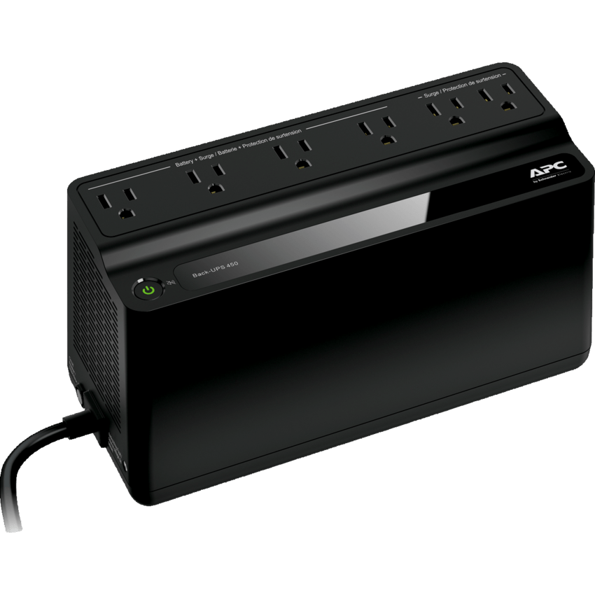 Alternate image #1 of BN450M-CA