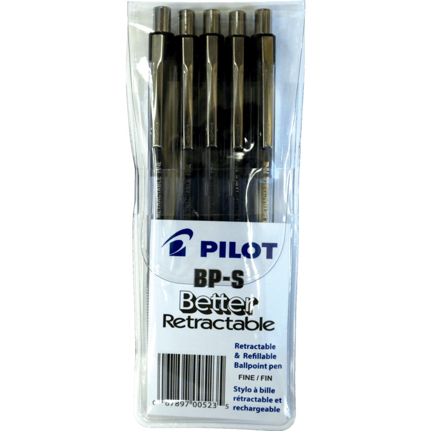 Alternate image #1 of BP145F-S5-BK