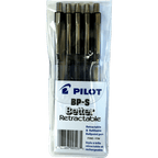 Alternate image #1 of BP145F-S5-BK