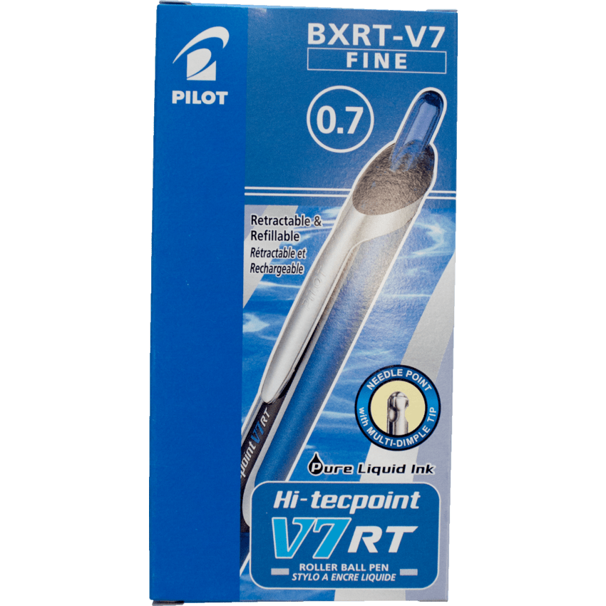 Alternate image #1 of BXRT-V7-BE