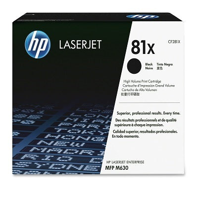 Image of CF281X