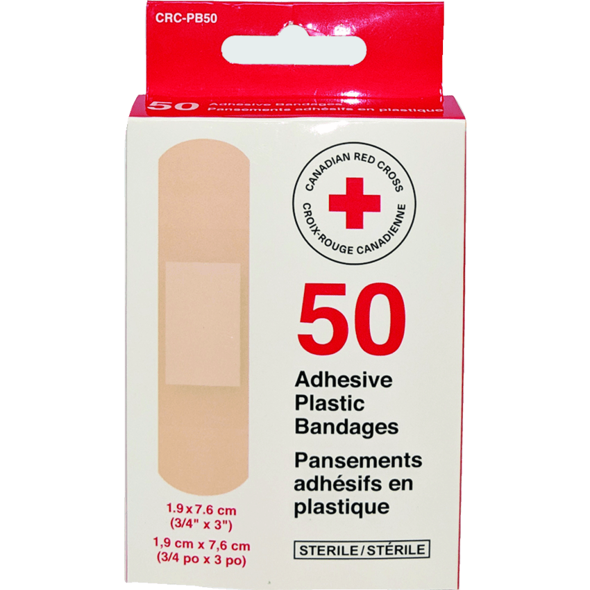 Image of CRC-PB50