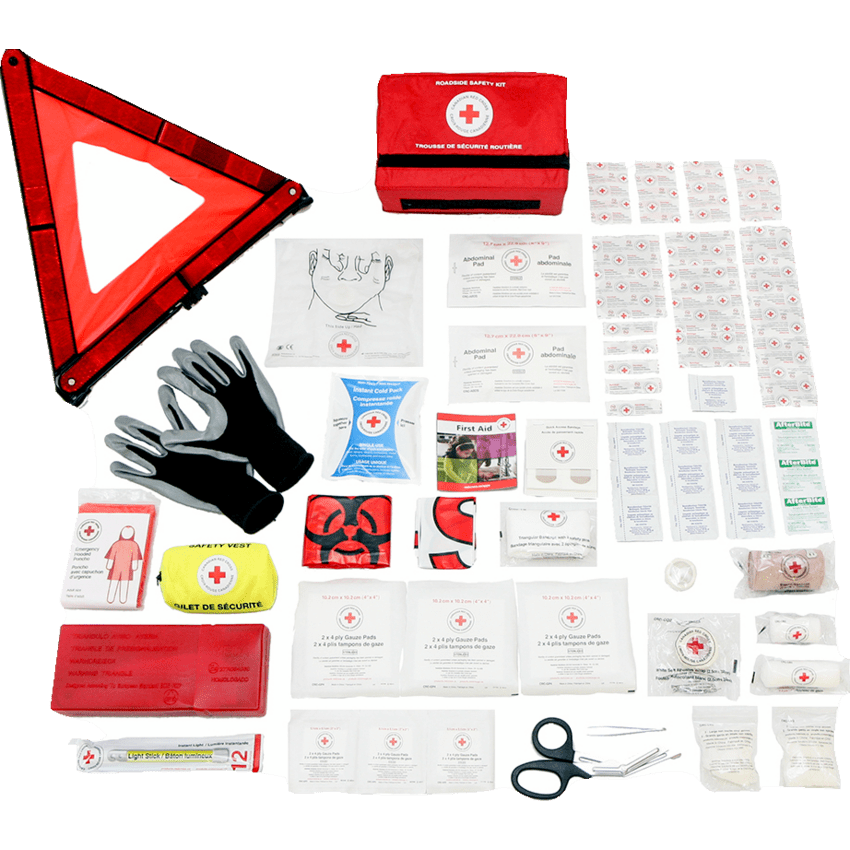 Alternate image #1 of CRC-RK-R