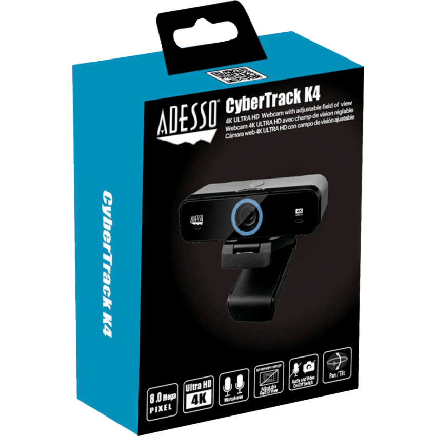 Alternate image #4 of CYBERTRACK K4