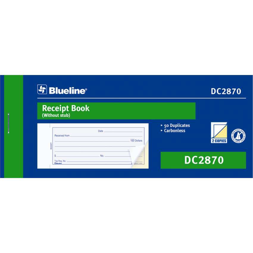 Image of DC2870