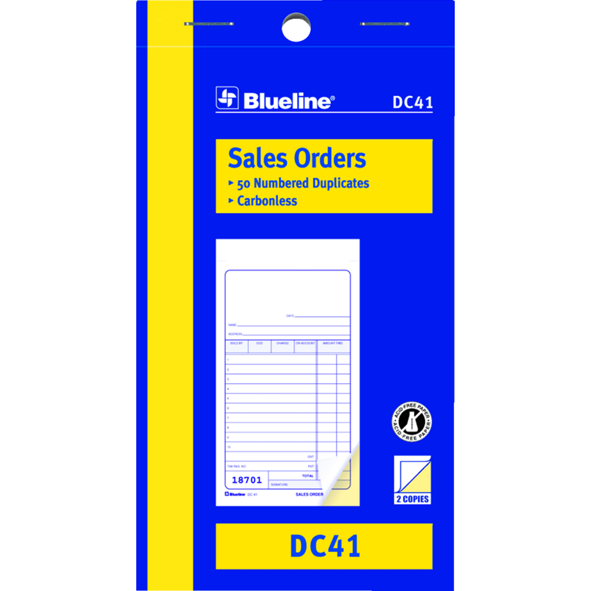 Image of DC41