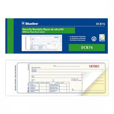 Image of DCB76