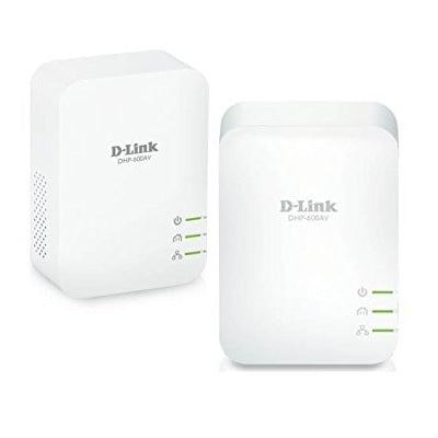 Image of DHP-601AV