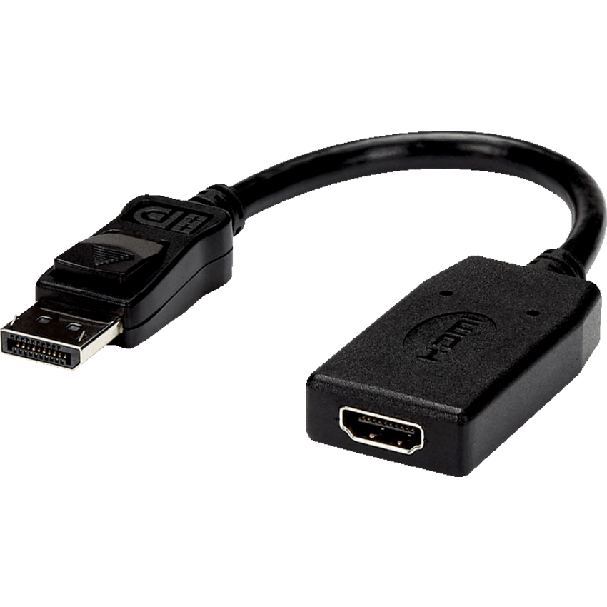 Image of DP2HDMI