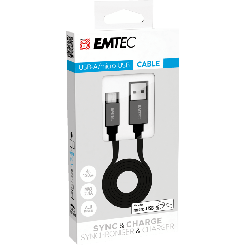 Image of ECCHAT700MB