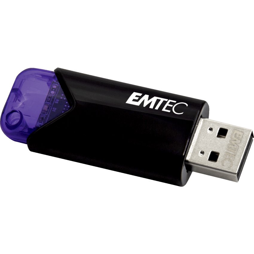 Alternate image #1 of ECMMD128GB113