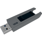 Alternate image #1 of ECMMD128GB253