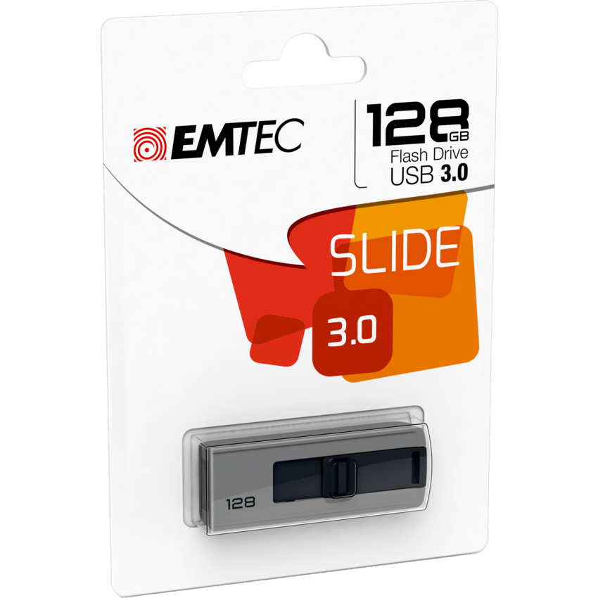 Alternate image #2 of ECMMD128GB253