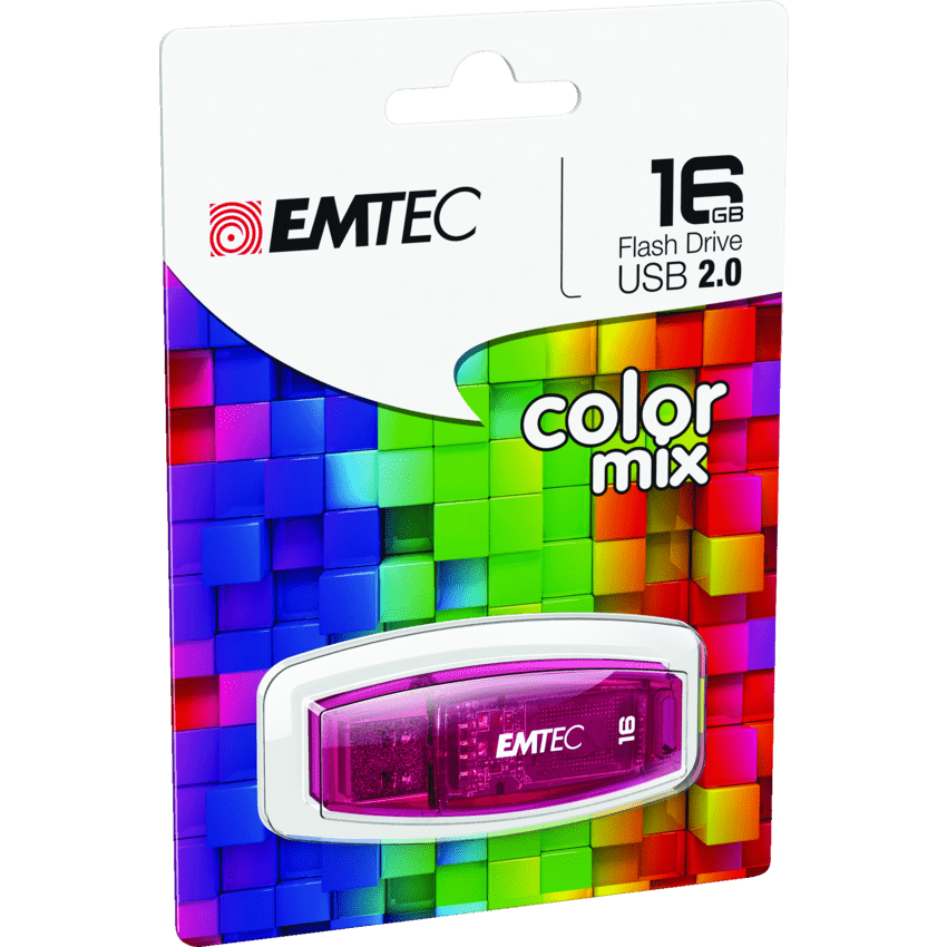 Alternate image #1 of ECMMD16GC410