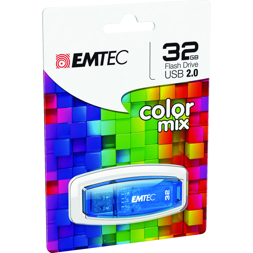 Image of ECMMD32GC410