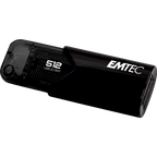 Alternate image #1 of ECMMD512GB113