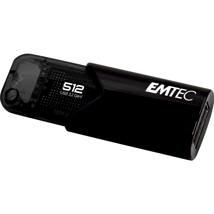 Alternate image #1 of ECMMD512GB113