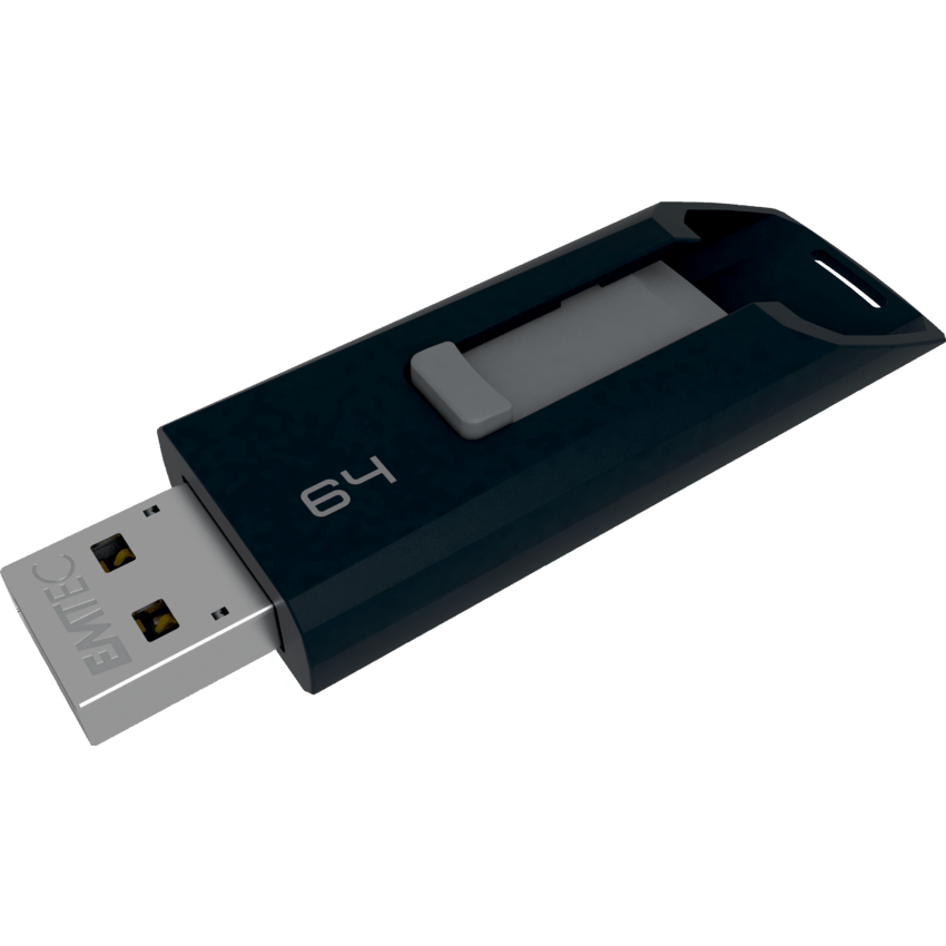 Alternate image #2 of ECMMD64GC452