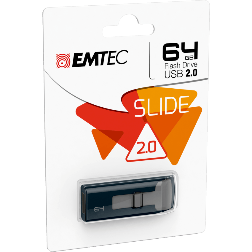 Image of ECMMD64GC452