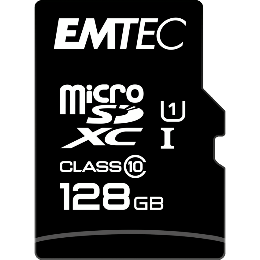 Alternate image #1 of ECMSDM128GXC10GP