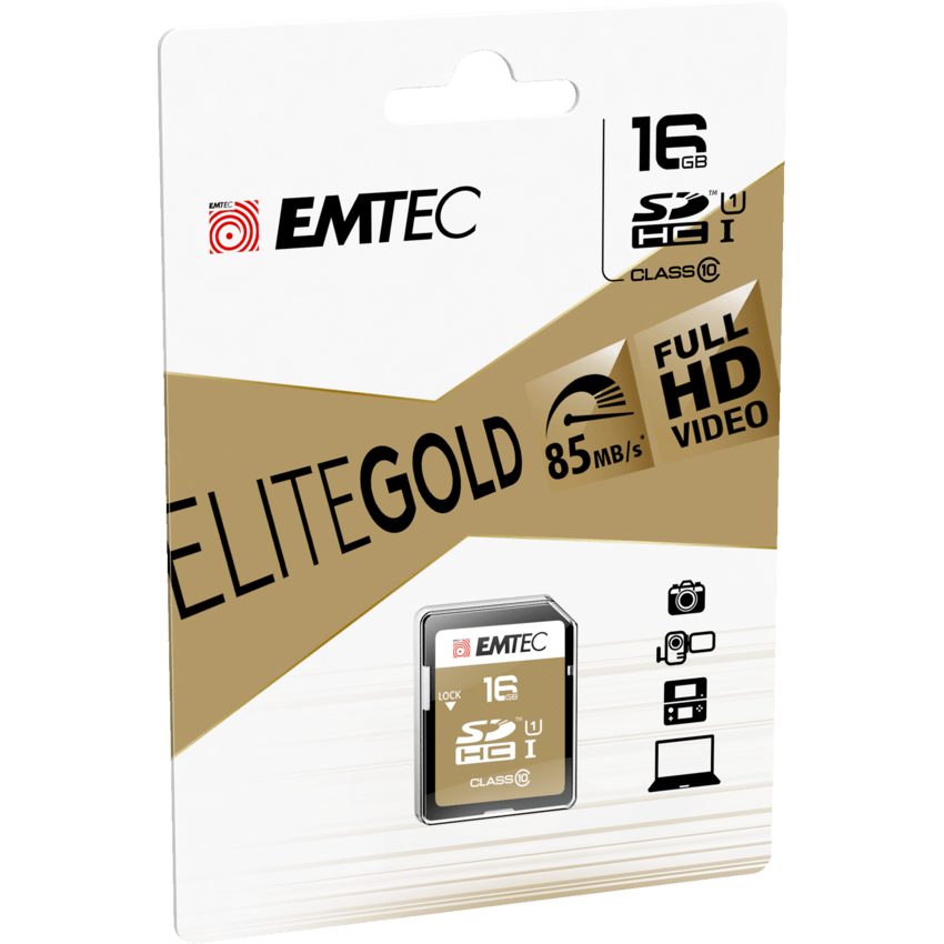 Image of ECMSDM16GHC10GP