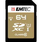 Alternate image #1 of ECMSDM64GXC10GP