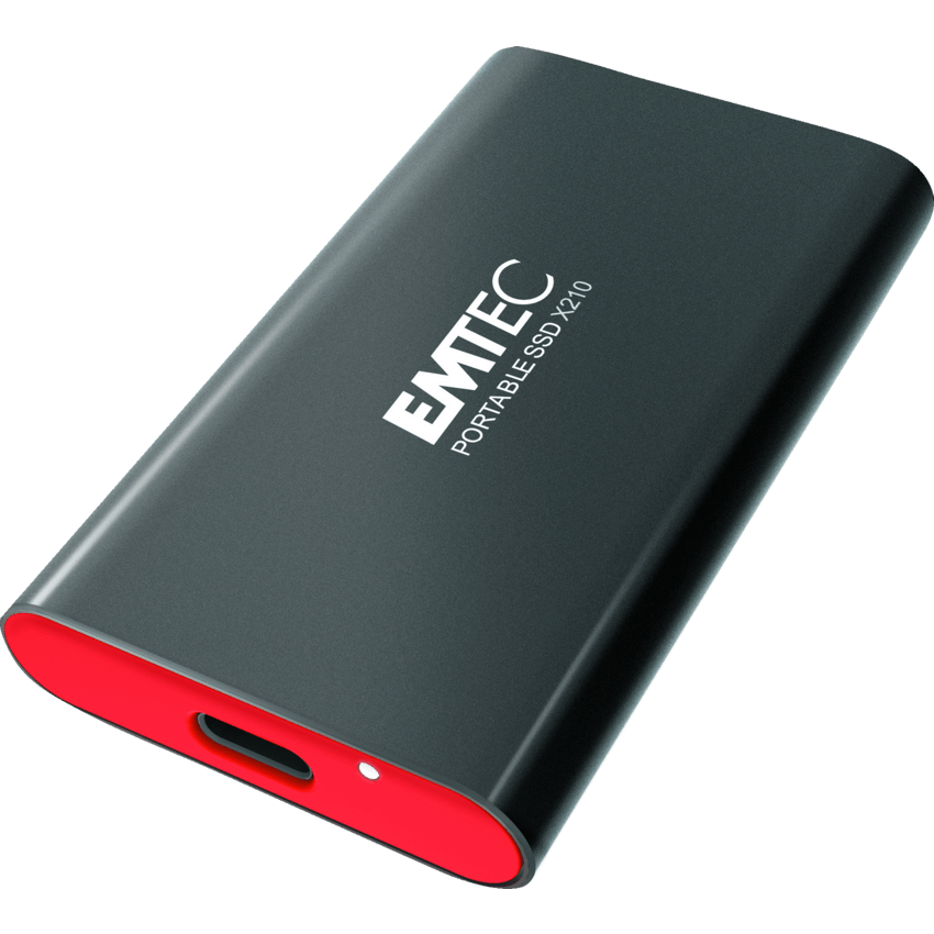 Image of ECSSD1TX210