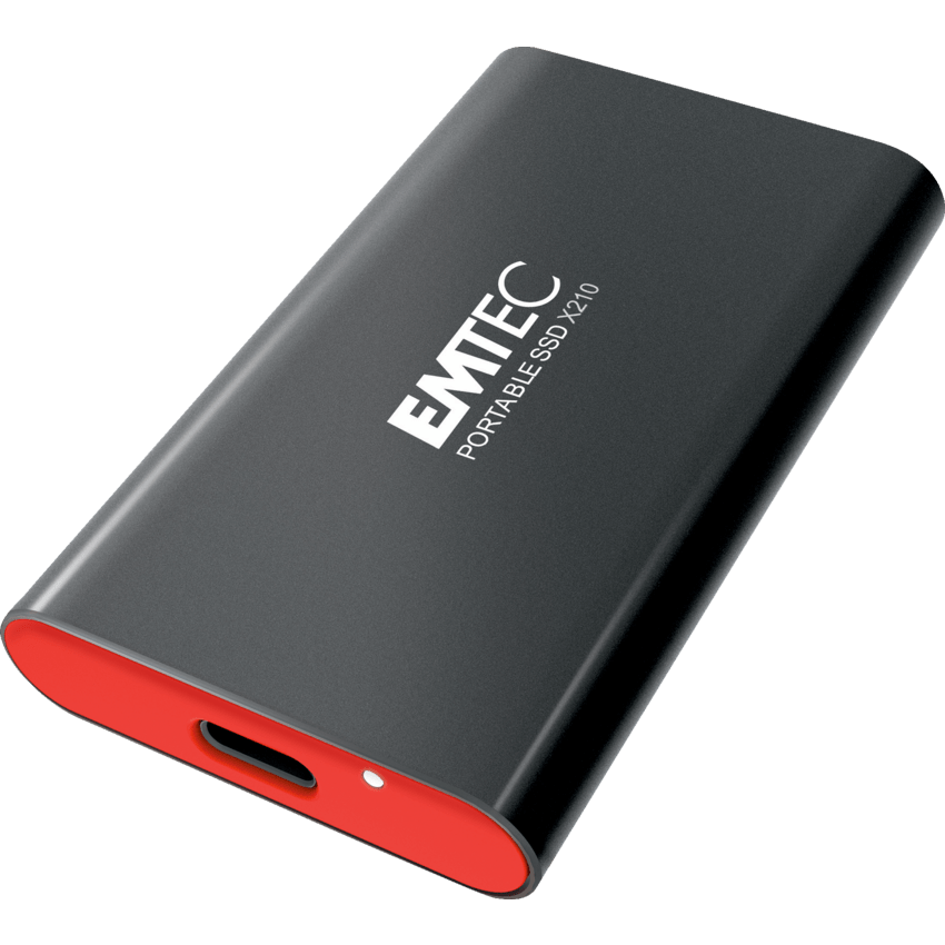 Image of ECSSD256GX210